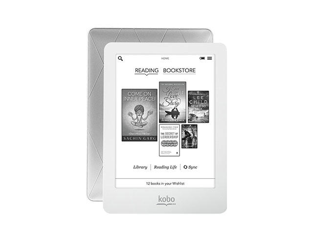 E-reader Kobo Glo