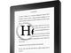 E-reader Kobo Aura HD