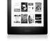 E-reader Kobo Aura HD