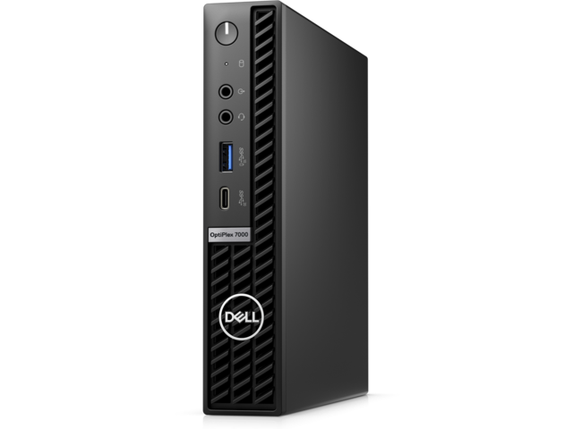 Mini PC Dell OptiPlex 7000 MFF