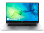 Лаптопи Huawei MateBook D15 BoD-WDI9