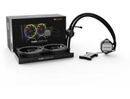 Охладители be quiet! Pure Loop 2 FX 280 mm