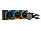 Охладители be quiet! Pure Loop 2 FX 360 mm
