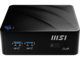 Mini PC MSI CUBI N JSL-043EU