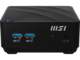 Mini PC MSI CUBI N JSL-043EU