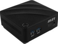 Mini PC MSI CUBI N JSL-043EU