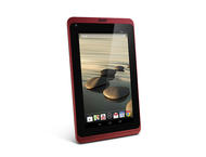 Таблети Acer Iconia B1-721 3G 16GB, сив цвят