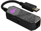Кабели и Адаптери ASUS ROG CLAVIS NC ADAPTER