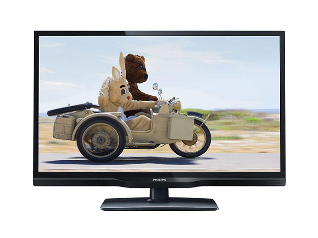 Телевизори Philips 32PFH4109