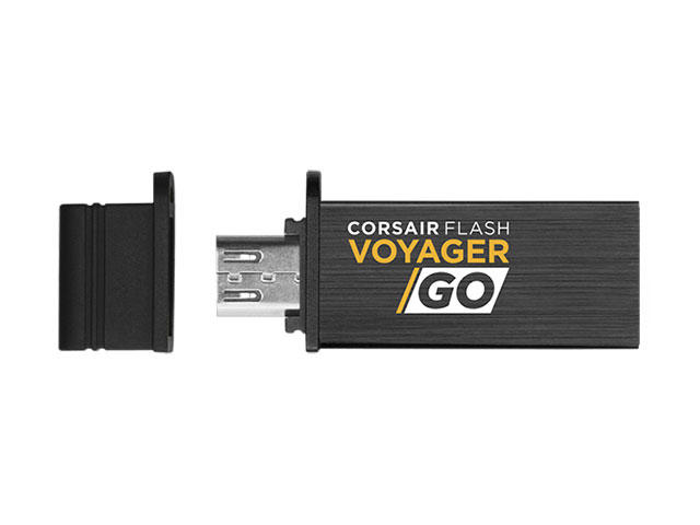 USB памети Corsair Voyager GO 32GB