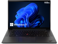 Лаптопи Lenovo ThinkPad X1 Extreme Gen 5