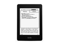 E-reader Amazon Kindle Paperwhite (2013)