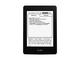 E-reader Amazon Kindle Paperwhite (2013)
