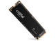 SSD 500GB Crucial P3 M.2 NVMe