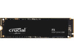 SSD 1TB Crucial P3 M.2 NVMe