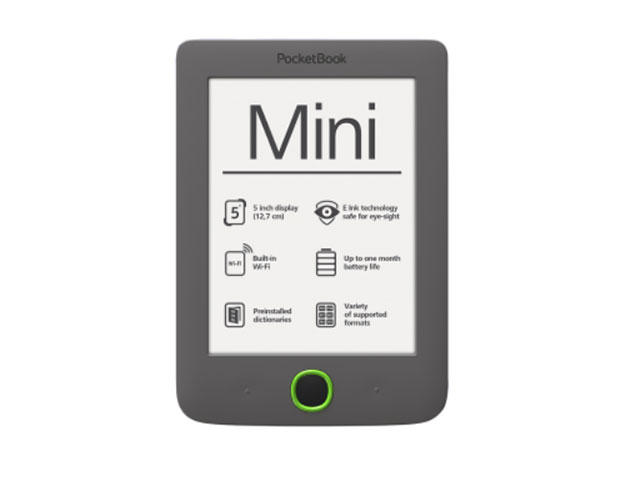 E-reader Pocketbook 515 Mini