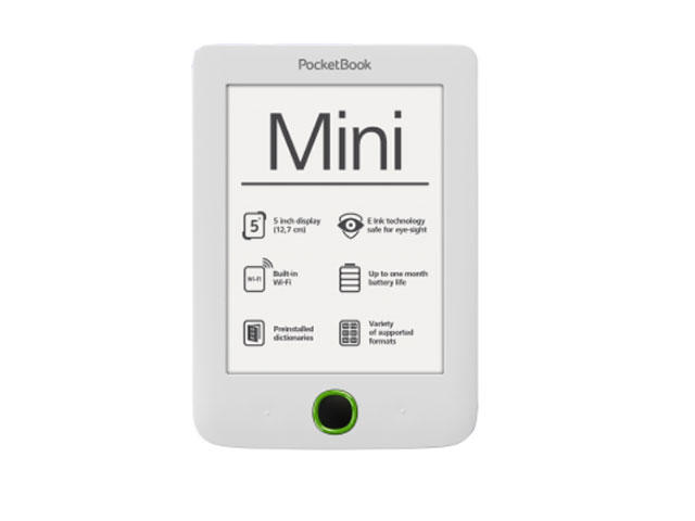 E-reader Pocketbook PB515 Mini