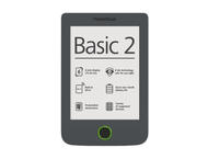 E-reader PocketBook Basic 2 PB614