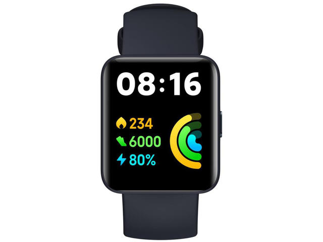 Смарт часовници Xiaomi Redmi Watch 2 Lite GL Blue