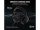 Слушалки Corsair HS55 SURROUND Wired Gaming Headset - Carbon (EU)
