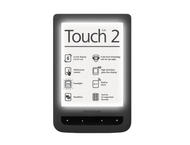 E-reader Pocketbook Touch Lux 2 PB626