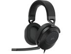 Слушалки Corsair HS65 SURROUND Wired Gaming Headset  Carbon (EU)