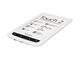 E-reader Pocketbook Touch Lux 2 PB626, в бяло