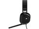 Слушалки Corsair HS80 RGB USB Wired Gaming Headset - Carbon (EU)