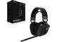 Слушалки Corsair HS80 RGB WIRELESS Premium Gaming Headset with Spatial Audio - Carbon (EU)