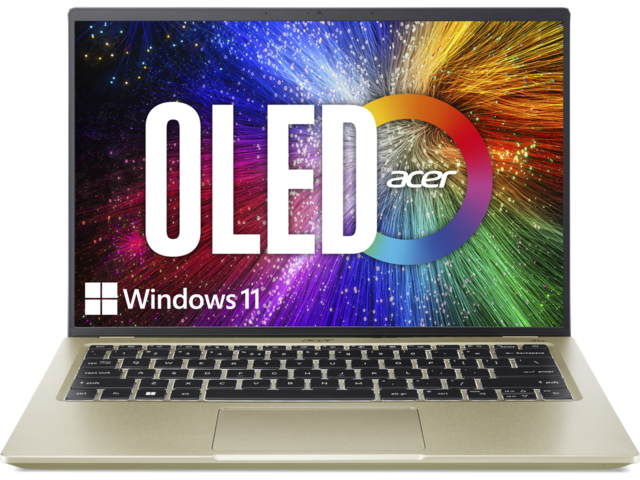 Лаптопи Acer Swift 3 (SF314-71)