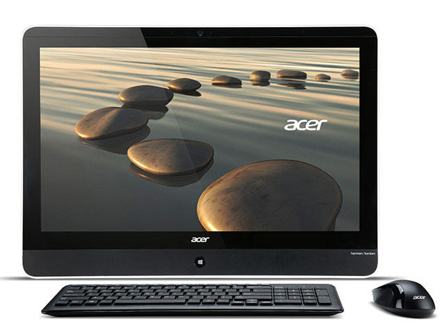 All in One Acer Aspire Z3-600