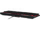 Клавиатури Corsair K70 RGB PRO Mechanical Gaming Keyboard with PBT DOUBLE SHOT PRO Keycaps - CHERRY® MX Red