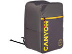 Чанти за Лаптопи Canyon CSZ-02 CNS-CSZ02GY01 , grey