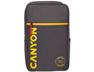 Чанти за Лаптопи Canyon CSZ-02 CNS-CSZ02GY01 , grey