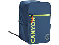 Чанти за Лаптопи Canyon CSZ-02 CNS-CSZ02NY01, navy