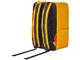 Чанти за Лаптопи Canyon CSZ-02 CNS-CSZ02YW01, yellow