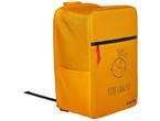 Чанти за Лаптопи Canyon CSZ-03 CNS-CSZ03YW01, yellow