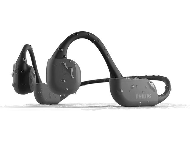 Слушалки Philips TAA6606BK