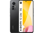 Смартфони Xiaomi 12 Lite 128GB Black