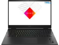 Лаптопи HP Omen 17-ck0005nu