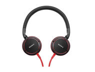 Слушалки Слушалки Sony MDR-ZX600