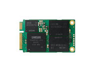 SSD Samsung 840 EVO Series, 250GB, mSATA