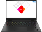 Лаптопи HP Omen 17-ck0006nu