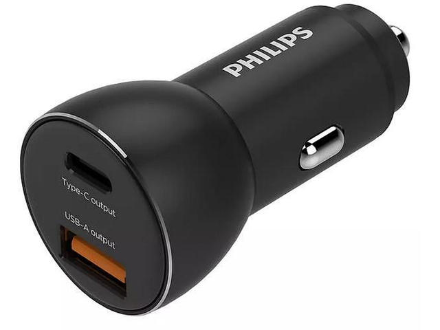 Зарядни устройства Philips DLP2521