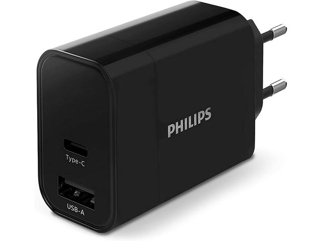 Зарядни устройства Philips DLP2621