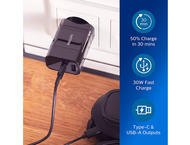 Зарядни устройства Philips DLP2621