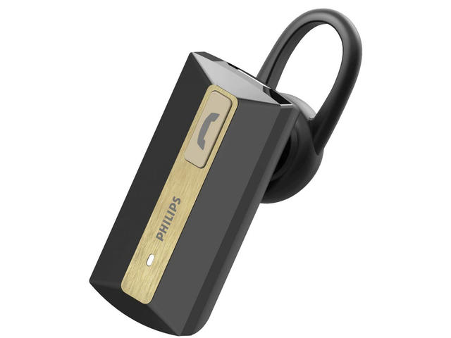 Слушалки Philips SHB1202