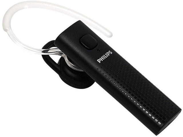 Слушалки Philips SHB1603