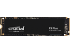 SSD 500GB Crucial P3 Plus Gen4 PCIe NVMe SSD