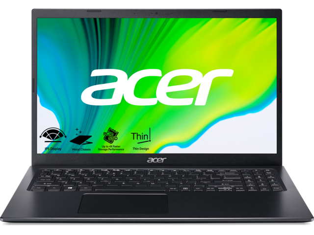 Лаптопи Acer Aspire 5 (A515-56)
